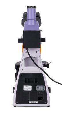  Микроскоп люминесцентный цифровой MAGUS Lum D400L в интернет-магазине Левенгук от производителя.