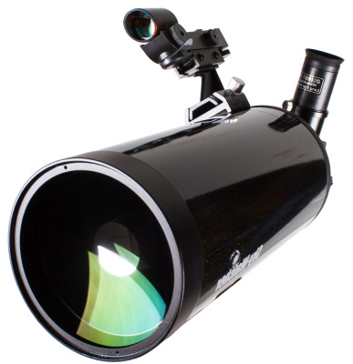  Труба оптическая Sky-Watcher BK MAK102SP OTA в интернет-магазине Левенгук от производителя.