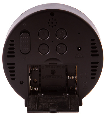  Часы Bresser MyTime Echo FXR, серые в интернет-магазине Левенгук от производителя.