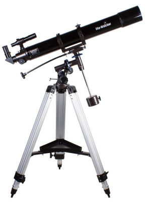  Телескоп Sky-Watcher BK 809EQ2 в интернет-магазине Левенгук от производителя.