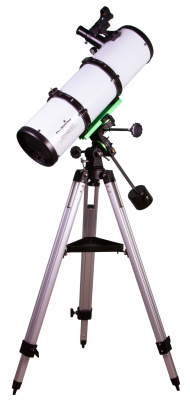  Телескоп Sky-Watcher N130/650 StarQuest EQ1 в интернет-магазине Левенгук от производителя.