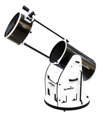  Телескоп Sky-Watcher Dob 16" Retractable в интернет-магазине Левенгук от производителя.