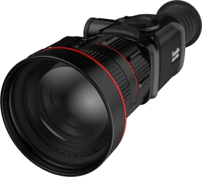  Тепловизионный RikaNV Lesnik 660L в интернет-магазине Левенгук от производителя.