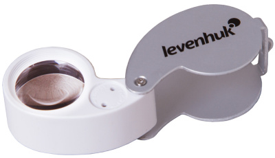  Лупа Levenhuk Zeno Gem M5 в интернет-магазине Левенгук от производителя.