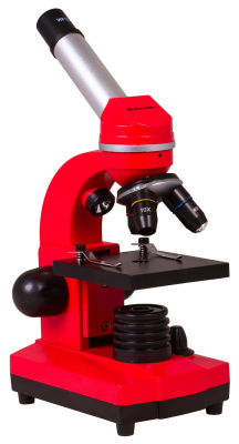  Микроскоп Bresser Junior Biolux SEL 40–1600x в интернет-магазине Левенгук от производителя.