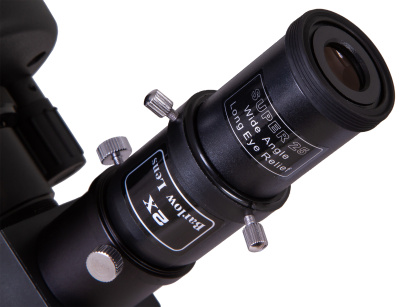 Телескоп Sky-Watcher SKYMAX BK MAK90EQ1, настольный в интернет-магазине Левенгук от производителя.