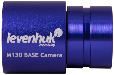  Микроскоп Levenhuk Rainbow D50L PLUS, 1,3 Мпикс в интернет-магазине Левенгук от производителя.