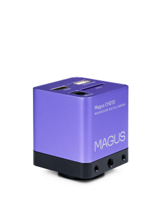  Микроскоп стереоскопический цифровой MAGUS Stereo D7T LCD BASE в интернет-магазине Левенгук от производителя.