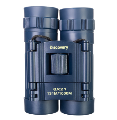  Бинокль Levenhuk Discovery Basics BB 8x21 в интернет-магазине Левенгук от производителя.