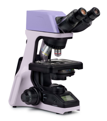  Микроскоп биологический цифровой MAGUS Bio DH240 в интернет-магазине Левенгук от производителя.