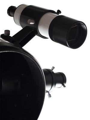  Телескоп Sky-Watcher Dob 10" (250/1200) в интернет-магазине Левенгук от производителя.