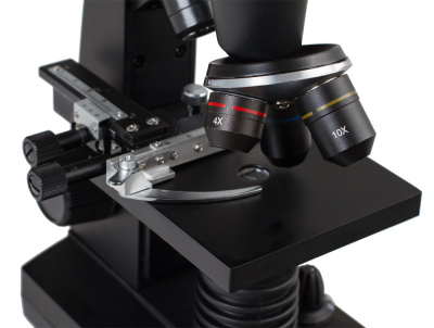  Микроскоп цифровой Bresser LCD 50x–2000x в интернет-магазине Левенгук от производителя.