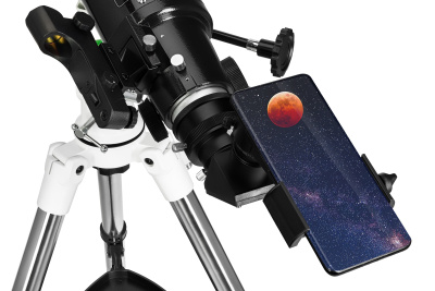  Телескоп Sky-Watcher AC1026 StarQuest2 EQ2 в интернет-магазине Левенгук от производителя.