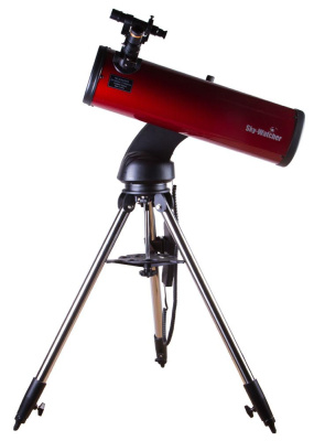 Телескоп Sky-Watcher Star Discovery P130 SynScan GOTO в интернет-магазине Левенгук от производителя.