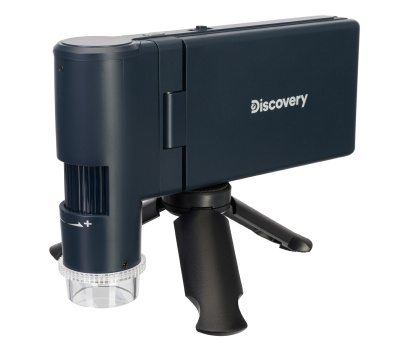  Микроскоп цифровой Levenhuk Discovery Artisan 1024 в интернет-магазине Левенгук от производителя.