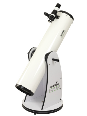  Телескоп Sky-Watcher Dob 8" (200/1200) в интернет-магазине Левенгук от производителя.