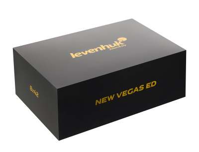  Бинокль Levenhuk New Vegas ED 8x42 в интернет-магазине Левенгук от производителя.