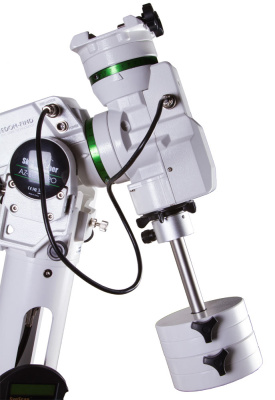  Монтировка Sky-Watcher AZ-EQ5 SynScan GOTO с колонной Pier Tripod в интернет-магазине Левенгук от производителя.