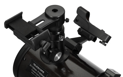  Телескоп Sky-Watcher N130P StarQuest2 EQ2 в интернет-магазине Левенгук от производителя.