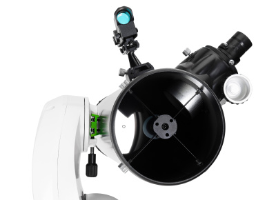  Телескоп Sky-Watcher P130650AZ-GO2 SynScan GOTO в интернет-магазине Левенгук от производителя.