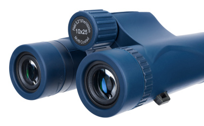  Бинокль Levenhuk Discovery Elbrus 10x25 в интернет-магазине Левенгук от производителя.