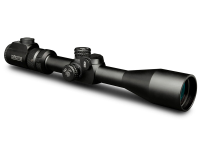  Прицел оптический Konus Konuspro EL-30 6–24x50 в интернет-магазине Левенгук от производителя.