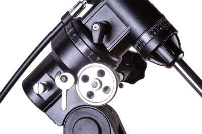  Телескоп Bresser Messier 90/500 EQ3 в интернет-магазине Левенгук от производителя.
