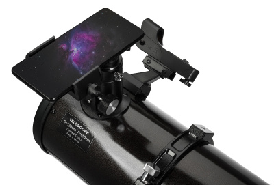  Телескоп Sky-Watcher N130P StarQuest2 EQ2 в интернет-магазине Левенгук от производителя.