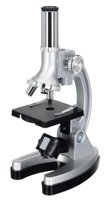  Микроскоп Bresser Junior Biotar 300–1200x, без кейса в интернет-магазине Левенгук от производителя.