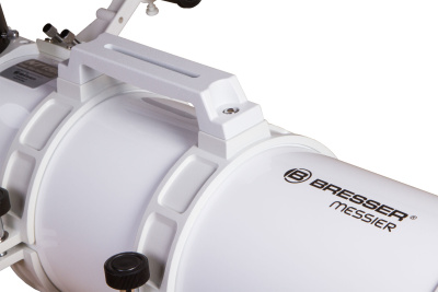  Труба оптическая Bresser Messier NT-150S/750 Hexafoc в интернет-магазине Левенгук от производителя.