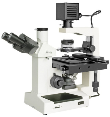  Микроскоп Bresser Science IVM-401 в интернет-магазине Левенгук от производителя.