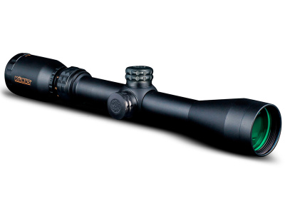  Прицел оптический Konus Konuspro-275 3–9x40 в интернет-магазине Левенгук от производителя.