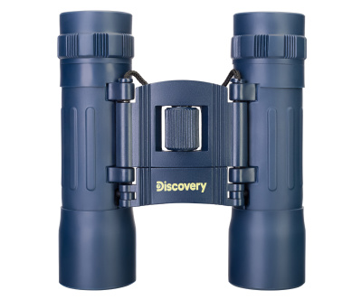  Бинокль Levenhuk Discovery Basics BB 10x25 в интернет-магазине Левенгук от производителя.