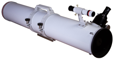  Труба оптическая Bresser Messier NT-150L/1200 Hexafoc в интернет-магазине Левенгук от производителя.