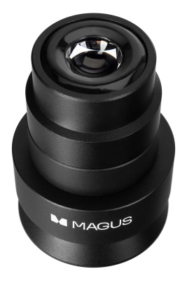  Конденсор темного поля MAGUS DF1 A 0,9 в интернет-магазине Левенгук от производителя.
