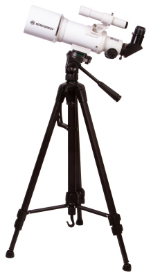  Телескоп Bresser Classic 70/350 AZ в интернет-магазине Левенгук от производителя.