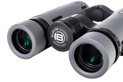  Бинокль Bresser Pirsch ED 8x34 в интернет-магазине Левенгук от производителя.