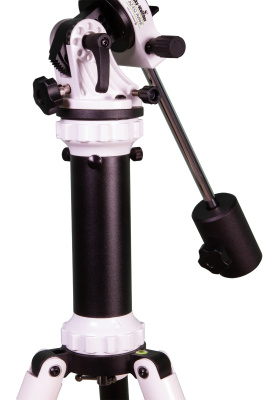  Телескоп Sky-Watcher SKYHAWK N114/500 AZ-EQ Avant в интернет-магазине Левенгук от производителя.