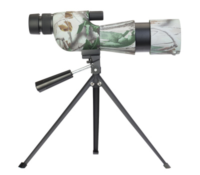  Зрительная труба Levenhuk Camo 60 в интернет-магазине Левенгук от производителя.