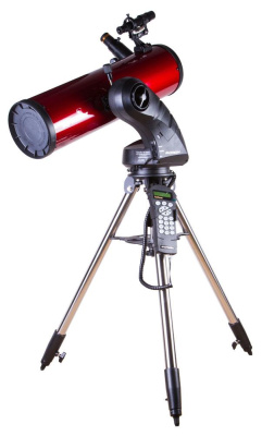  Телескоп Sky-Watcher Star Discovery P130 SynScan GOTO в интернет-магазине Левенгук от производителя.