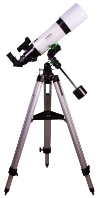  Телескоп Sky-Watcher AC102/500 StarQuest EQ1 в интернет-магазине Левенгук от производителя.
