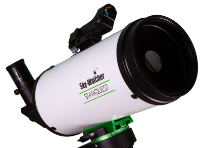  Телескоп Sky-Watcher MAK102/1300 StarQuest EQ1 в интернет-магазине Левенгук от производителя.