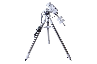  Монтировка Sky-Watcher AZ-EQ5 SynScan GOTO со стальной треногой NEQ5 в интернет-магазине Левенгук от производителя.
