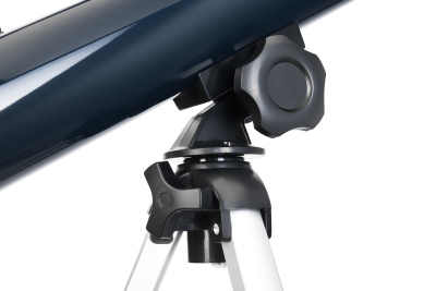  (RU) Телескоп Levenhuk Discovery Spark 506 AZ с книгой в интернет-магазине Левенгук от производителя.