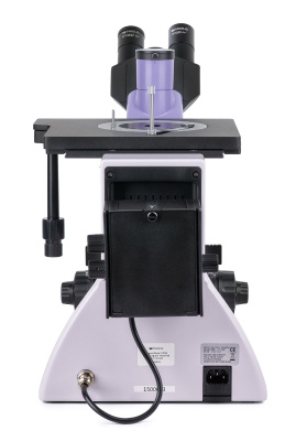  Микроскоп металлографический инвертированный цифровой MAGUS Metal VD700 в интернет-магазине Левенгук от производителя.