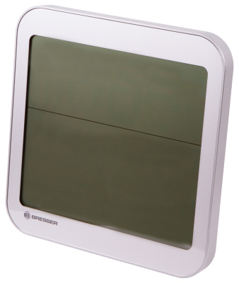  Часы настенные Bresser MyTime Meteotime LCD в интернет-магазине Левенгук от производителя.