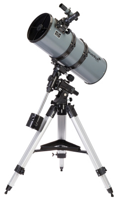  Телескоп Levenhuk Blitz 203 PLUS в интернет-магазине Левенгук от производителя.