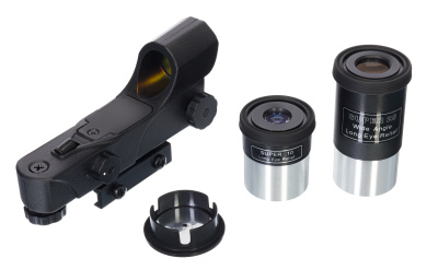  Телескоп Sky-Watcher Dob 150/750 Retractable Virtuoso GTi GOTO, настольный в интернет-магазине Левенгук от производителя.
