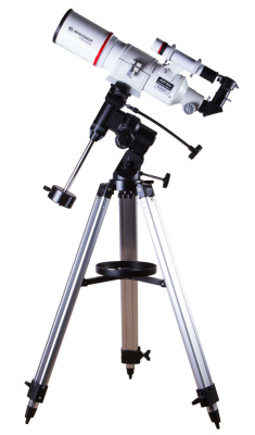  Телескоп Bresser Messier 90/500 EQ3 в интернет-магазине Левенгук от производителя.