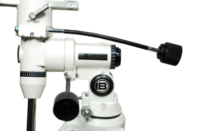 Телескоп Bresser Messier AR-127S/635 EXOS-1/EQ4 в интернет-магазине Левенгук от производителя.